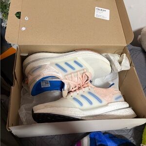 Adidas Running Shoes